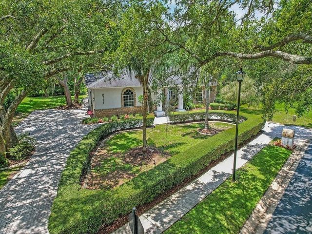 8711 CRESCENT FOREST BOULEVARD, New Port Richey, FL 34654