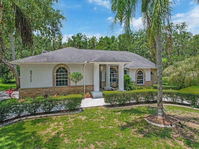 8711 CRESCENT FOREST BOULEVARD, New Port Richey, FL 34654