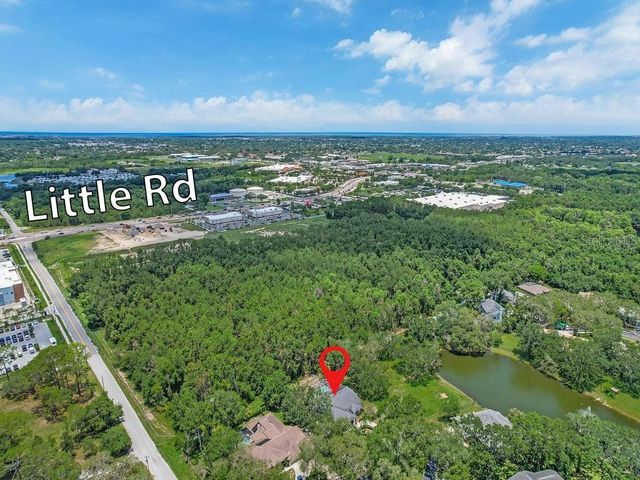 8711 CRESCENT FOREST BOULEVARD, New Port Richey, FL 34654