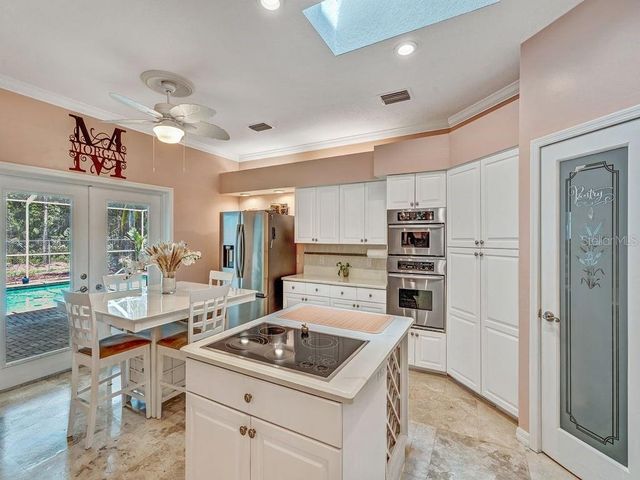 8711 CRESCENT FOREST BOULEVARD, New Port Richey, FL 34654