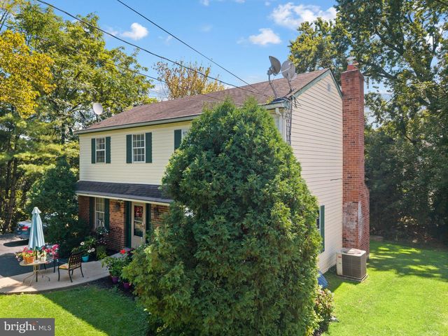 55 N STATE RD, Springfield, PA 19064