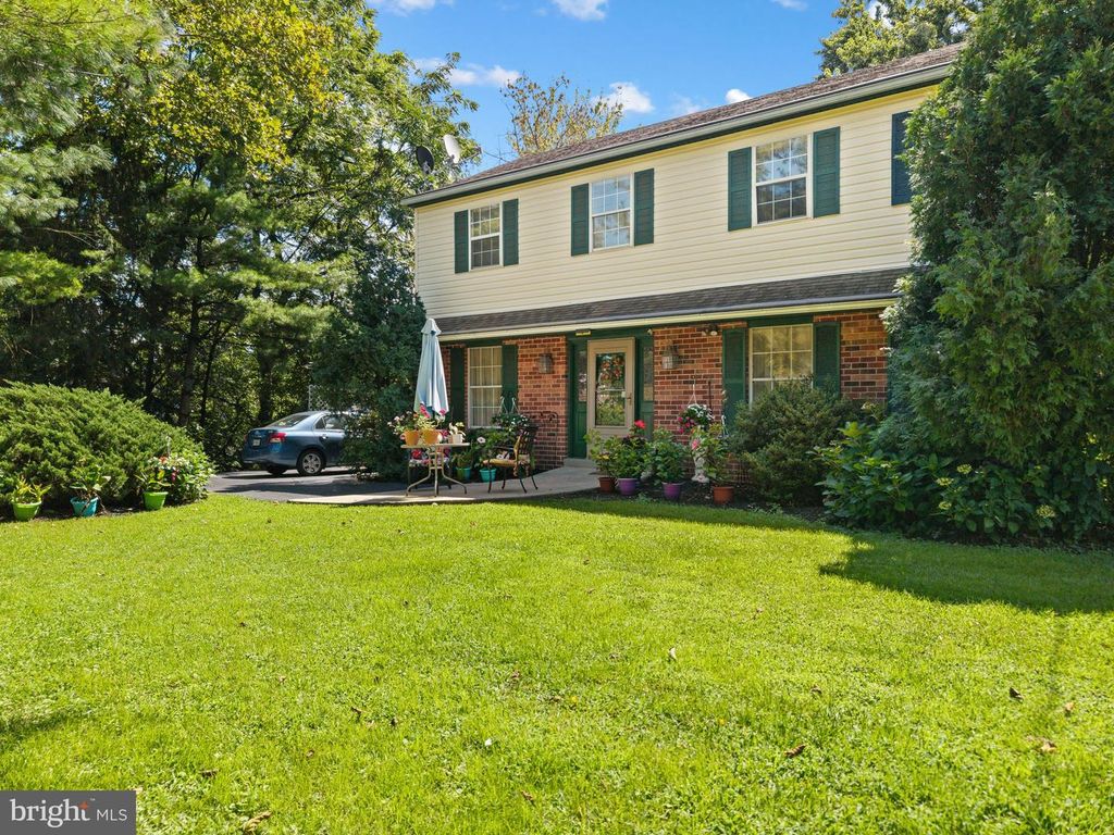 55 N STATE RD, SPRINGFIELD, PA 19064 — photo 4