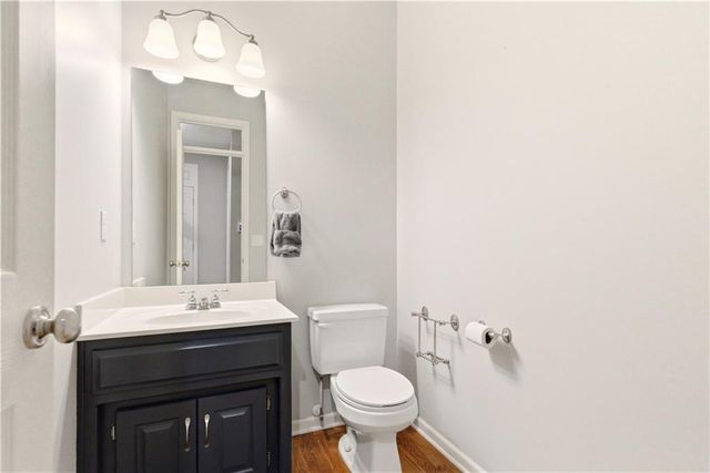 13836 Bradshaw Street, Overland Park, KS 66221