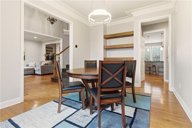 13836 Bradshaw Street, Overland Park, KS 66221