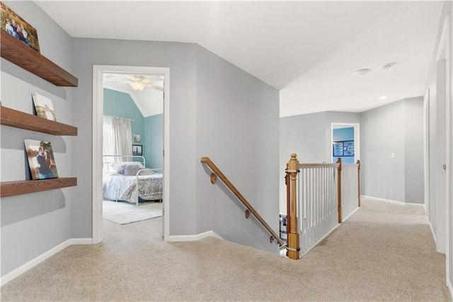 13836 Bradshaw Street, Overland Park, KS 66221