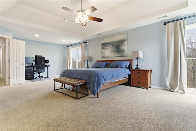 13836 Bradshaw Street, Overland Park, KS 66221