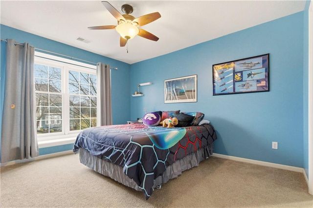 13836 Bradshaw Street, Overland Park, KS 66221