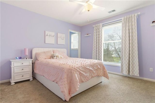 13836 Bradshaw Street, Overland Park, KS 66221