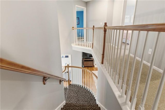 13836 Bradshaw Street, Overland Park, KS 66221