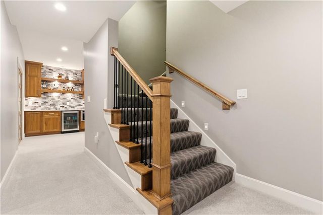 13836 Bradshaw Street, Overland Park, KS 66221