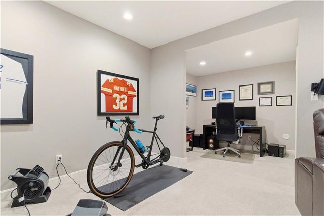 13836 Bradshaw Street, Overland Park, KS 66221