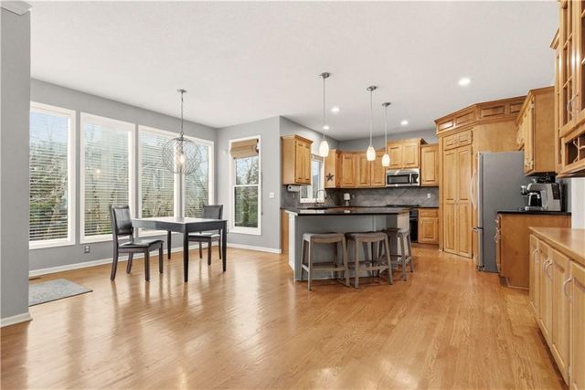 13836 Bradshaw Street, Overland Park, KS 66221