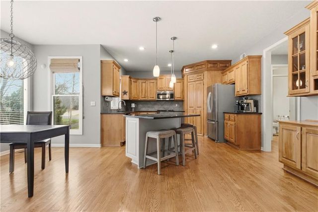 13836 Bradshaw Street, Overland Park, KS 66221