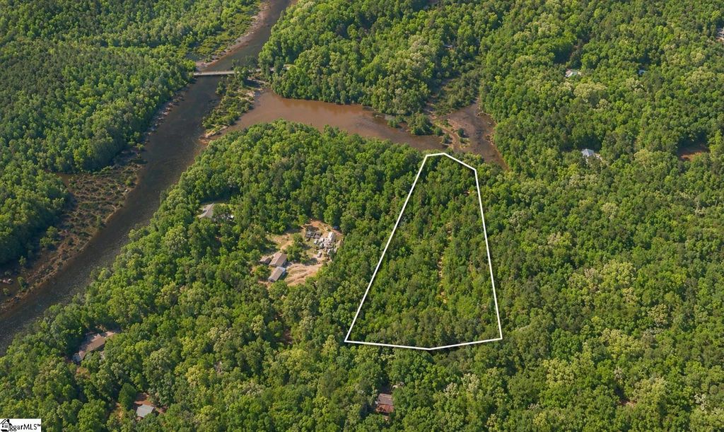 418 Pin Du Lac Drive, Central, SC 29630