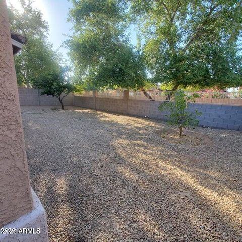 8458 E Edgewood Avenue, Mesa, AZ 85208