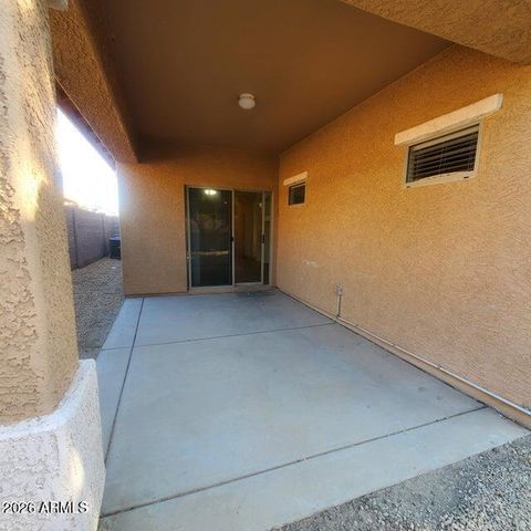 8458 E Edgewood Avenue, Mesa, AZ 85208