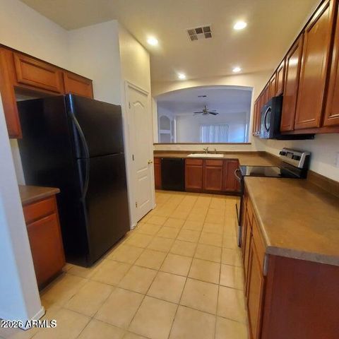 8458 E Edgewood Avenue, Mesa, AZ 85208