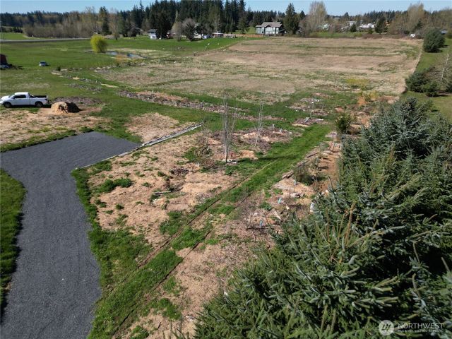 5351 Dinkel Road, Bellingham, WA 98226