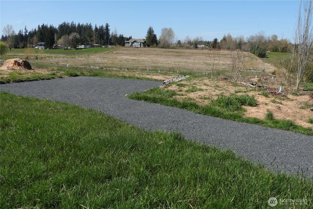 5351 Dinkel Road, Bellingham, WA 98226