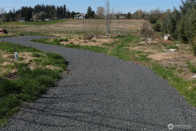 5351 Dinkel Road, Bellingham, WA 98226