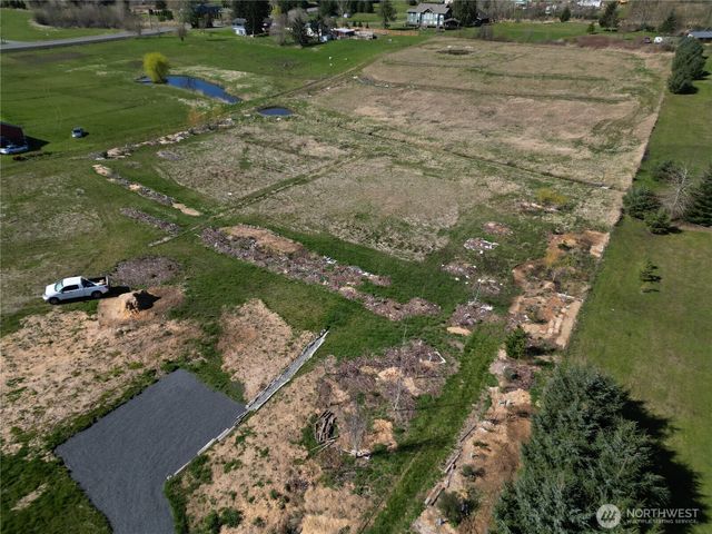 5351 Dinkel Road, Bellingham, WA 98226