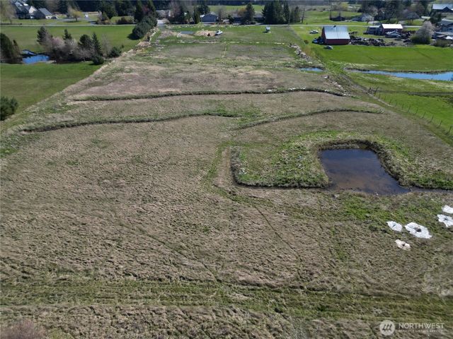 5351 Dinkel Road, Bellingham, WA 98226