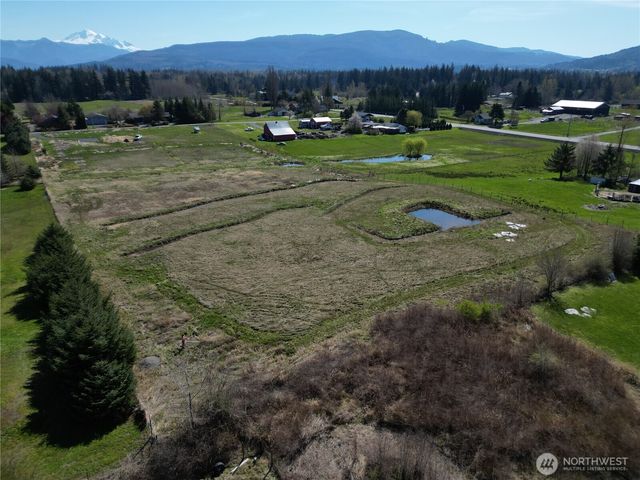 5351 Dinkel Road, Bellingham, WA 98226