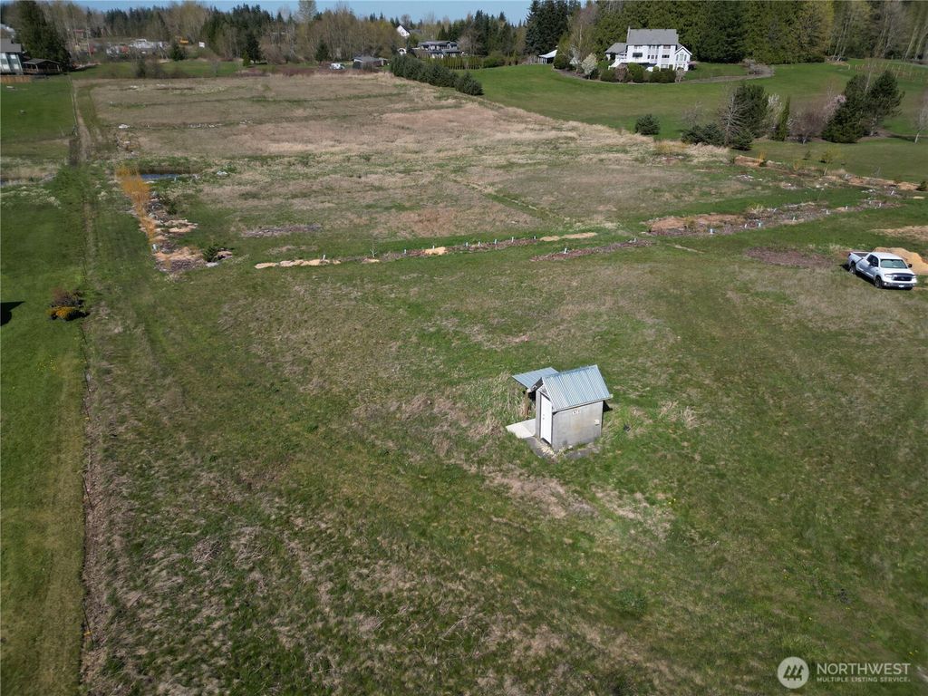 5351 Dinkel Road, Bellingham, WA 98226