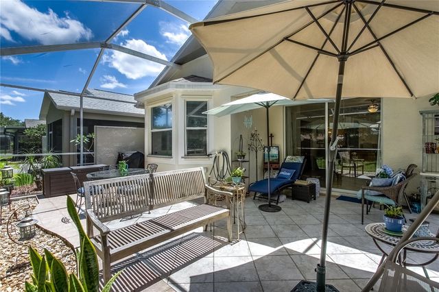 8105 AMBERSWEET PLACE, Land O Lakes, FL 34637