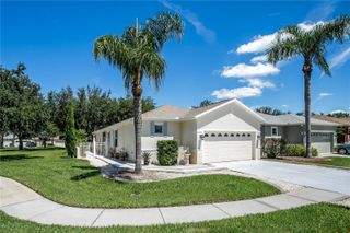 8105 AMBERSWEET PLACE, Land O Lakes, FL 34637