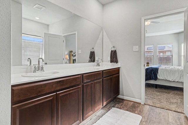 6700 Folsom Ave, Pflugerville, TX 78660