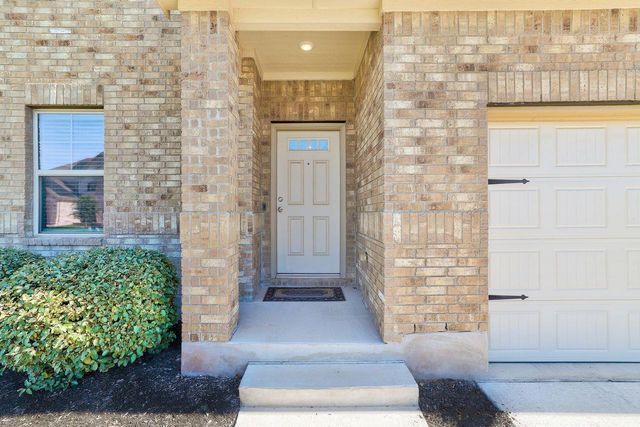 6700 Folsom Ave, Pflugerville, TX 78660
