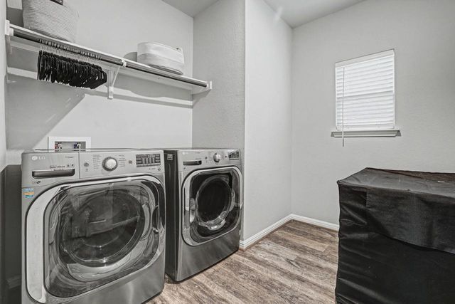 6700 Folsom Ave, Pflugerville, TX 78660