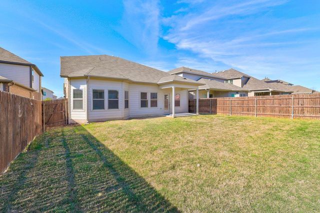6700 Folsom Ave, Pflugerville, TX 78660