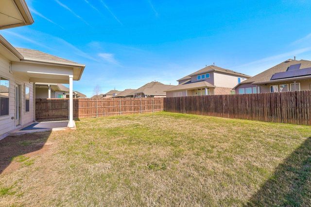 6700 Folsom Ave, Pflugerville, TX 78660