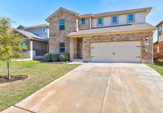 6700 Folsom Ave, Pflugerville, TX 78660