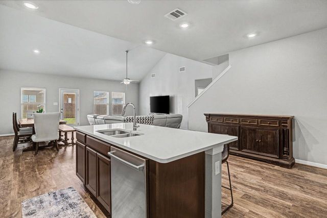 6700 Folsom Ave, Pflugerville, TX 78660