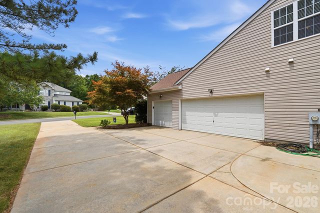 1217 Brionne Court, Waxhaw, NC 28173
