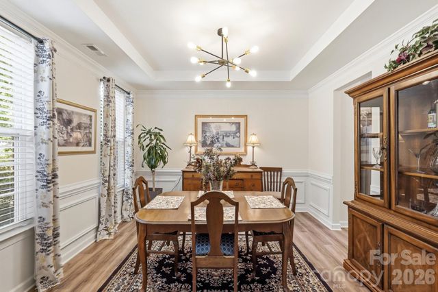 1217 Brionne Court, Waxhaw, NC 28173