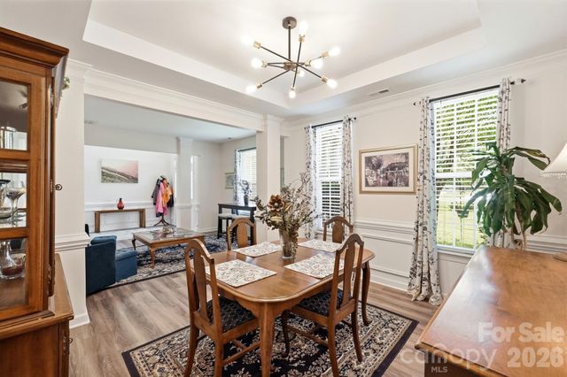 1217 Brionne Court, Waxhaw, NC 28173