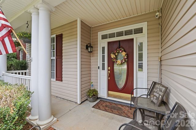 1217 Brionne Court, Waxhaw, NC 28173