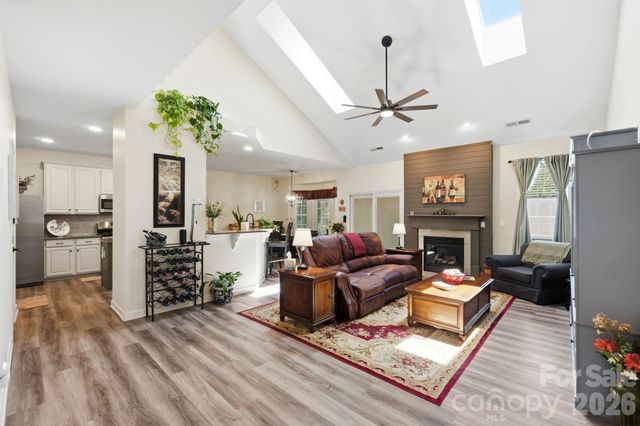 1217 Brionne Court, Waxhaw, NC 28173