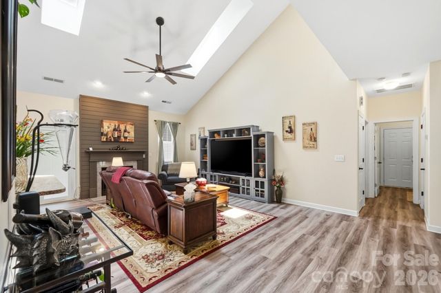 1217 Brionne Court, Waxhaw, NC 28173