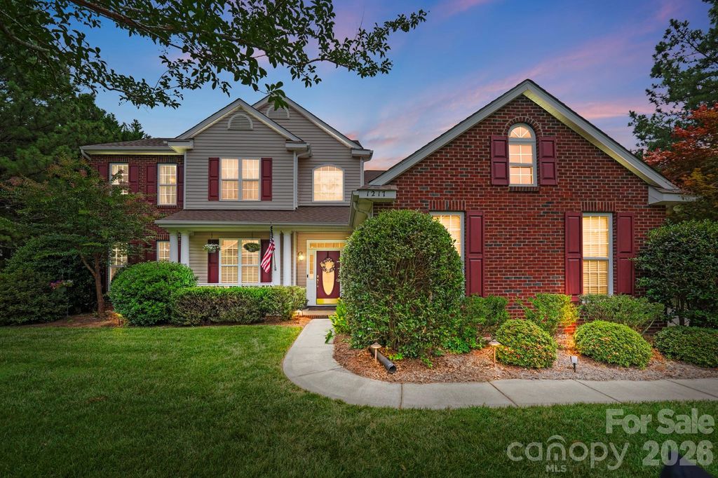 1217 Brionne Court, Waxhaw, NC 28173