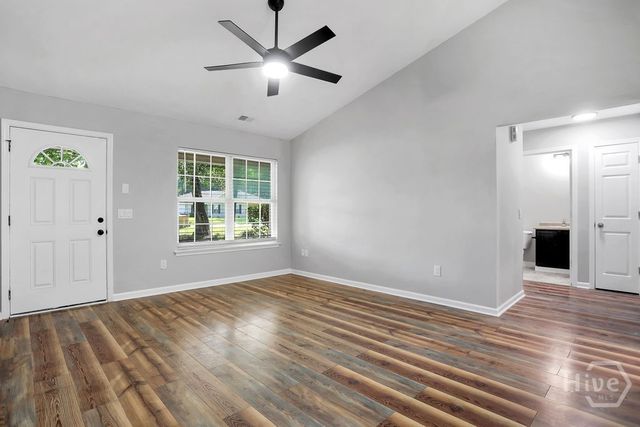 126 Sand Pine Court, Springfield, GA 31329