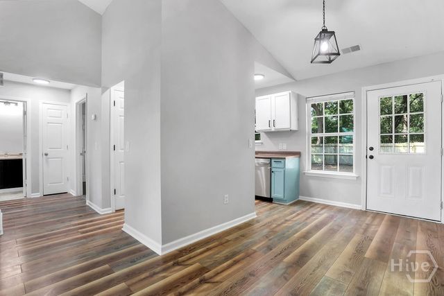 126 Sand Pine Court, Springfield, GA 31329