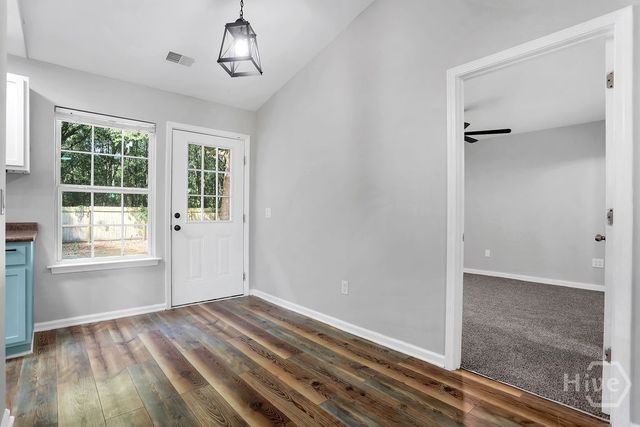 126 Sand Pine Court, Springfield, GA 31329