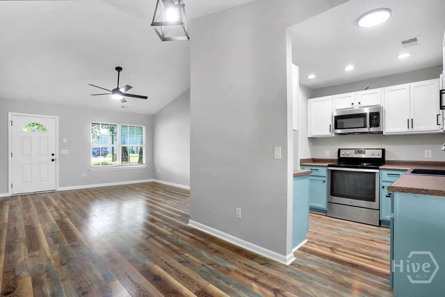 126 Sand Pine Court, Springfield, GA 31329