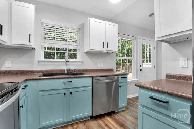 126 Sand Pine Court, Springfield, GA 31329