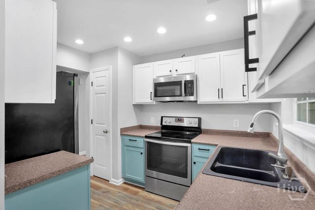126 Sand Pine Court, Springfield, GA 31329